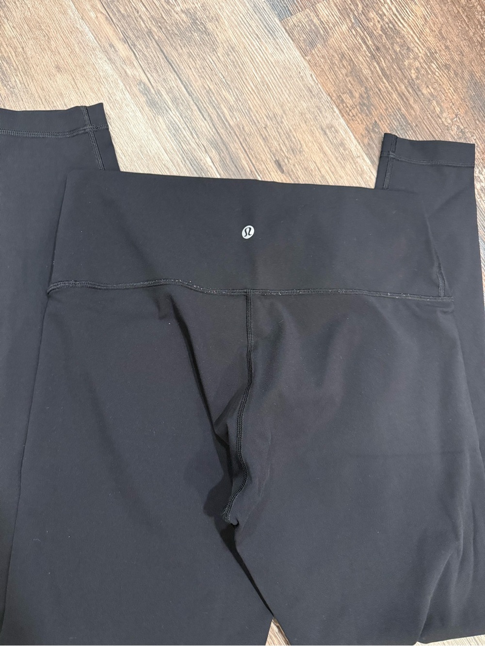 Lululemon Wunder Under Leggings - 10